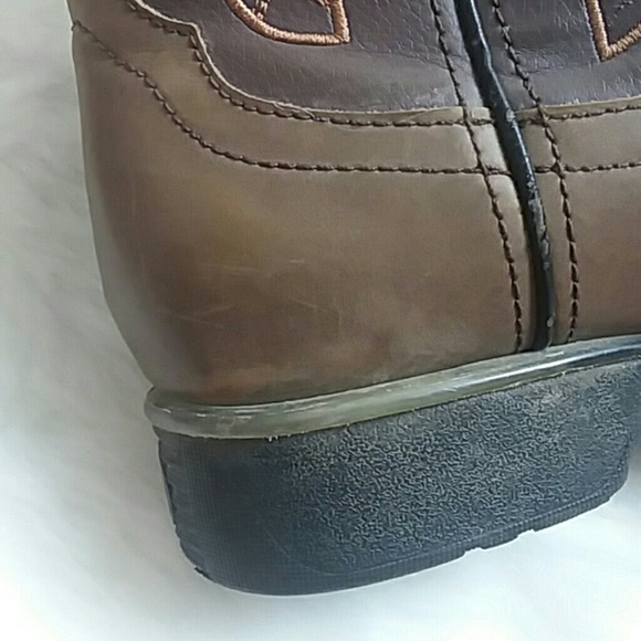 Cinch Light Up Heel Boots - Picture 3 of 8